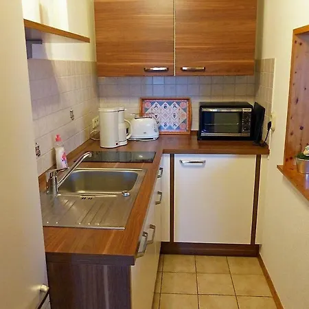 Mueritz-urlaub Auf Der Terrasse Bei Waren An Der Mueritz Дом отдыха