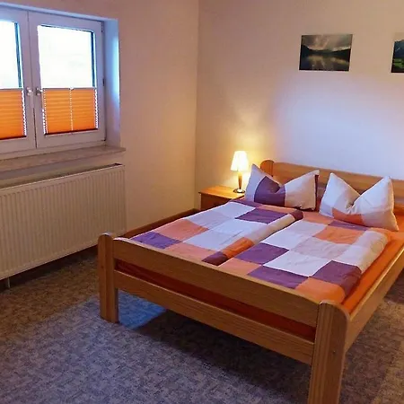 Дом отдыха Mueritz-urlaub Auf Der Terrasse Bei Waren An Der Mueritz *