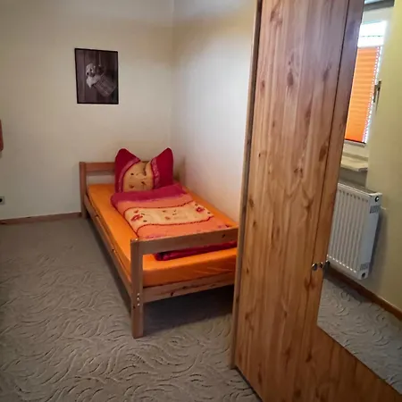 Дом отдыха Mueritz-urlaub Auf Der Terrasse Bei Waren An Der Mueritz