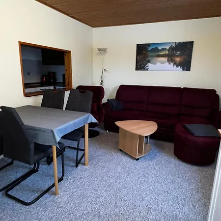 Mueritz-urlaub Auf Der Terrasse Bei Waren An Der Mueritz Дом отдыха *