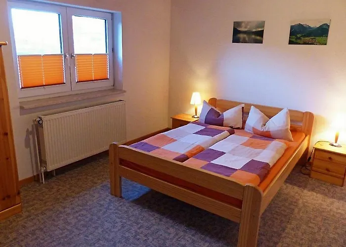 Дом отдыха Mueritz-urlaub Auf Der Terrasse Bei Waren An Der Mueritz *